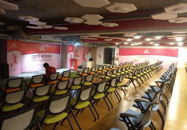 Event Activation
