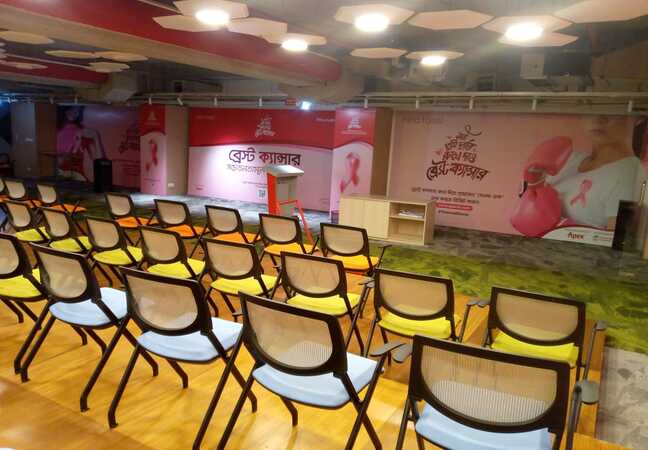 Event Activation