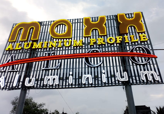 Billboard