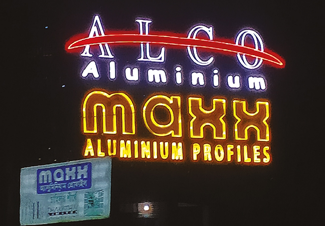 Billboard