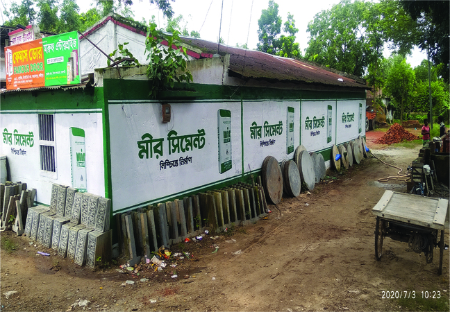 Wall Painting